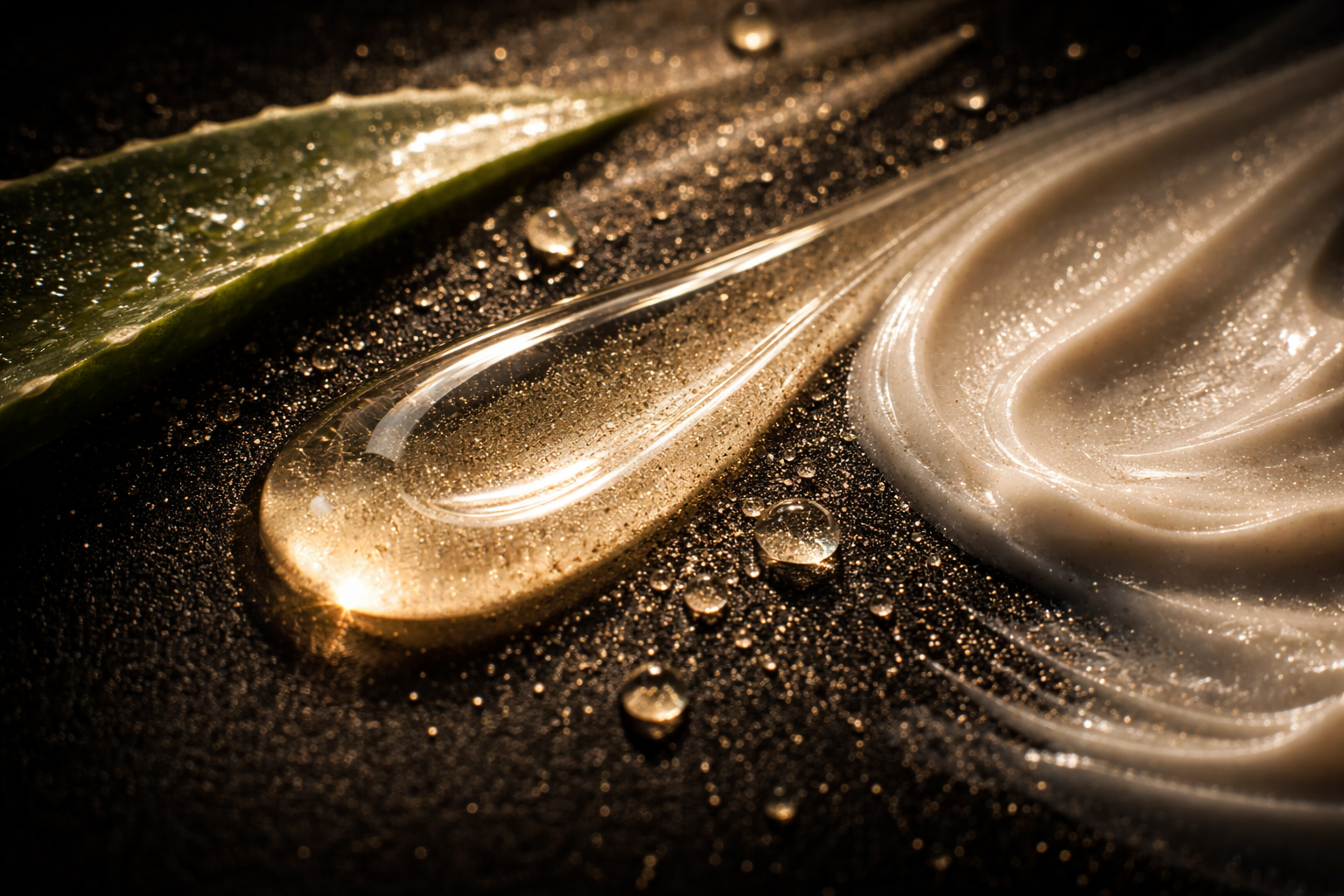 WHY CHOOSING VEGAN SKINCARE IS MORE THAN JUST A TREND