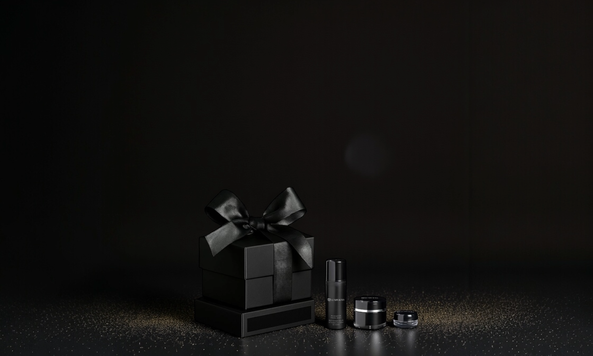 LUXBYAURA HOLIDAY COLLECTION 2025