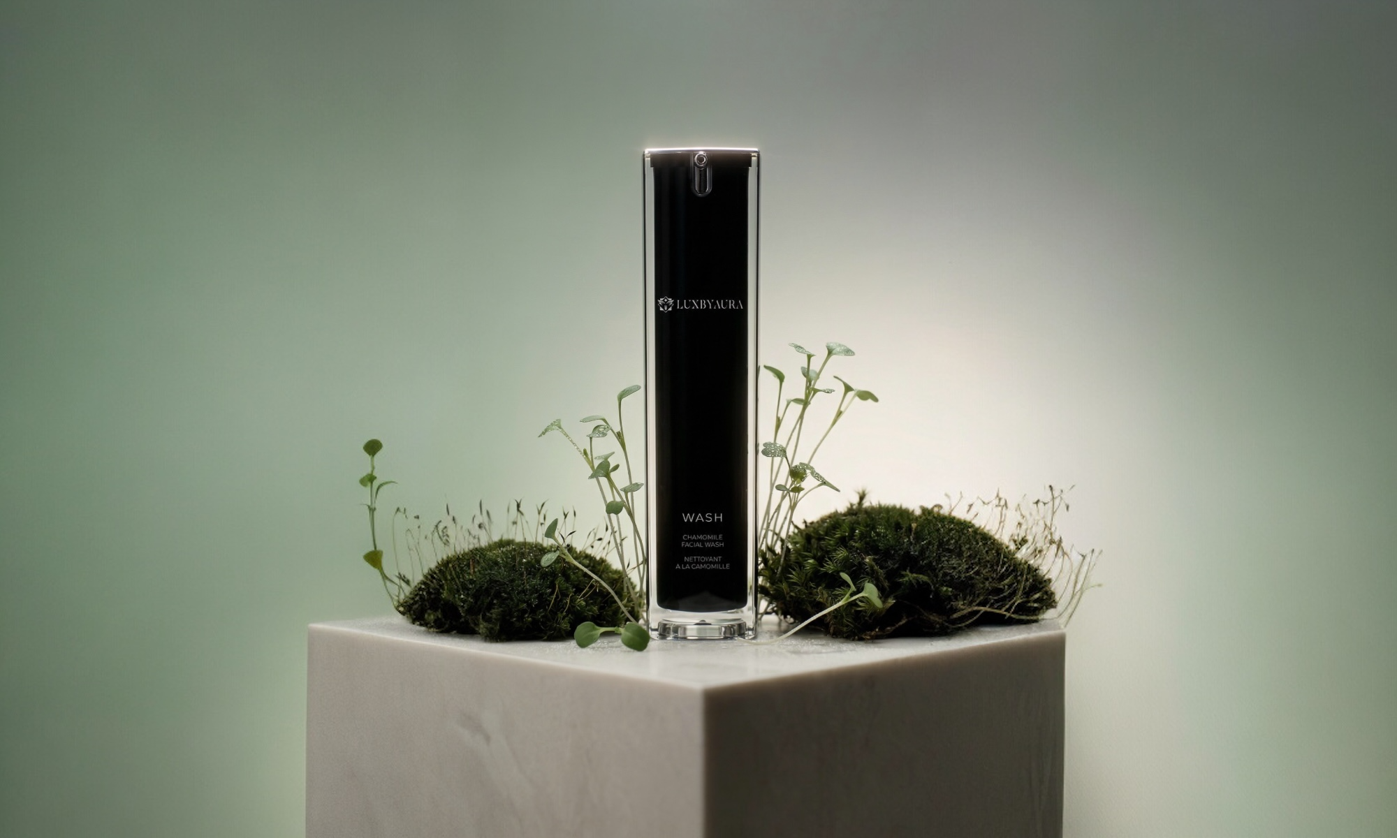 VEGAN SKINCARE MEETS COSMETICS: THE LUXBYAURA DIFFERENCE