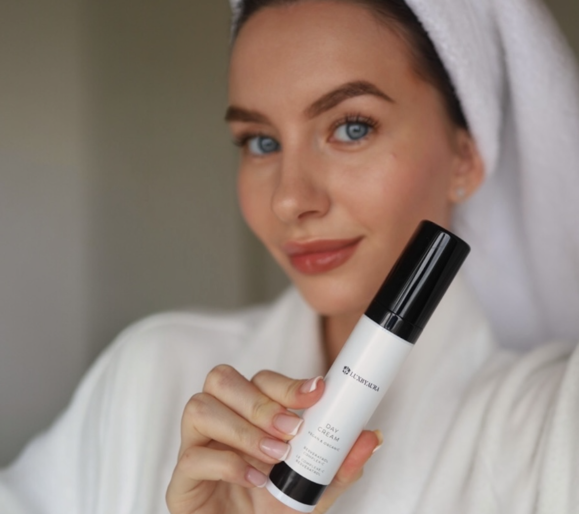 RADIANCE, NATURALLY: A QUET APPROACH TO VEGAN SKINCARE