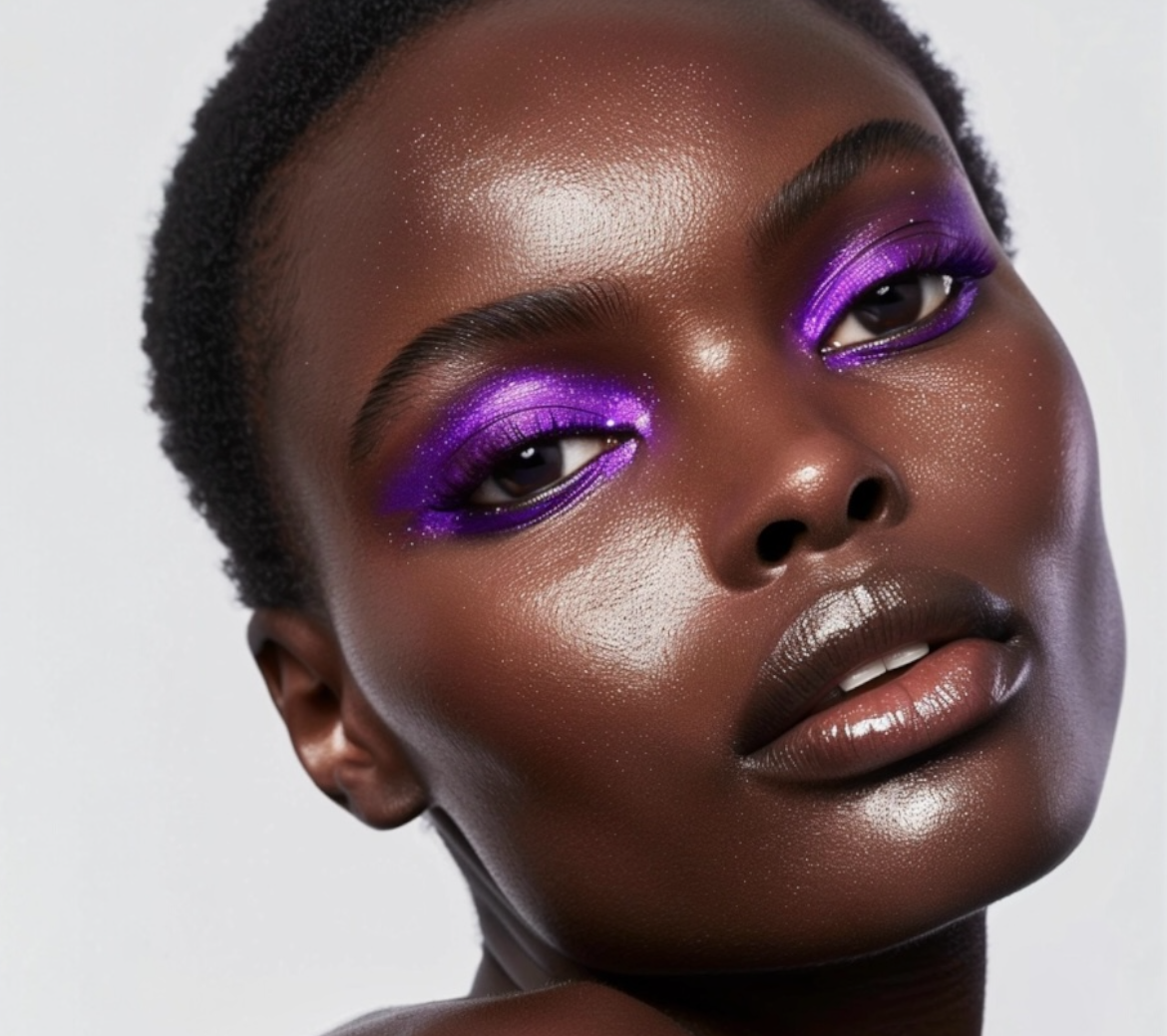HOW TO USE HIGH-DEFINITION PIGMENTS FOR ENDLESS CREATIVE LOOKS