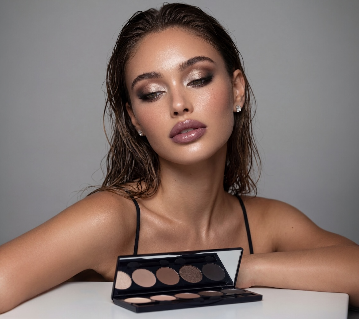 VEGAN SKINCARE MEETS COSMETICS: THE LUXBYAURA DIFFERENCE