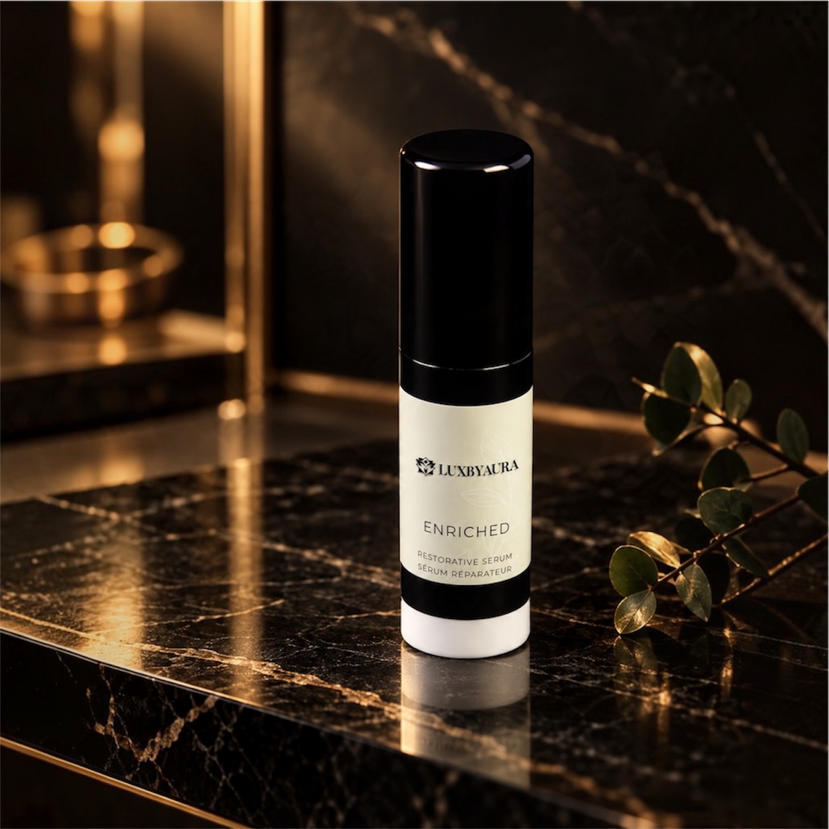RADIANCE, NATURALLY: A QUIET APPROACH TO VEGAN SKINCARE