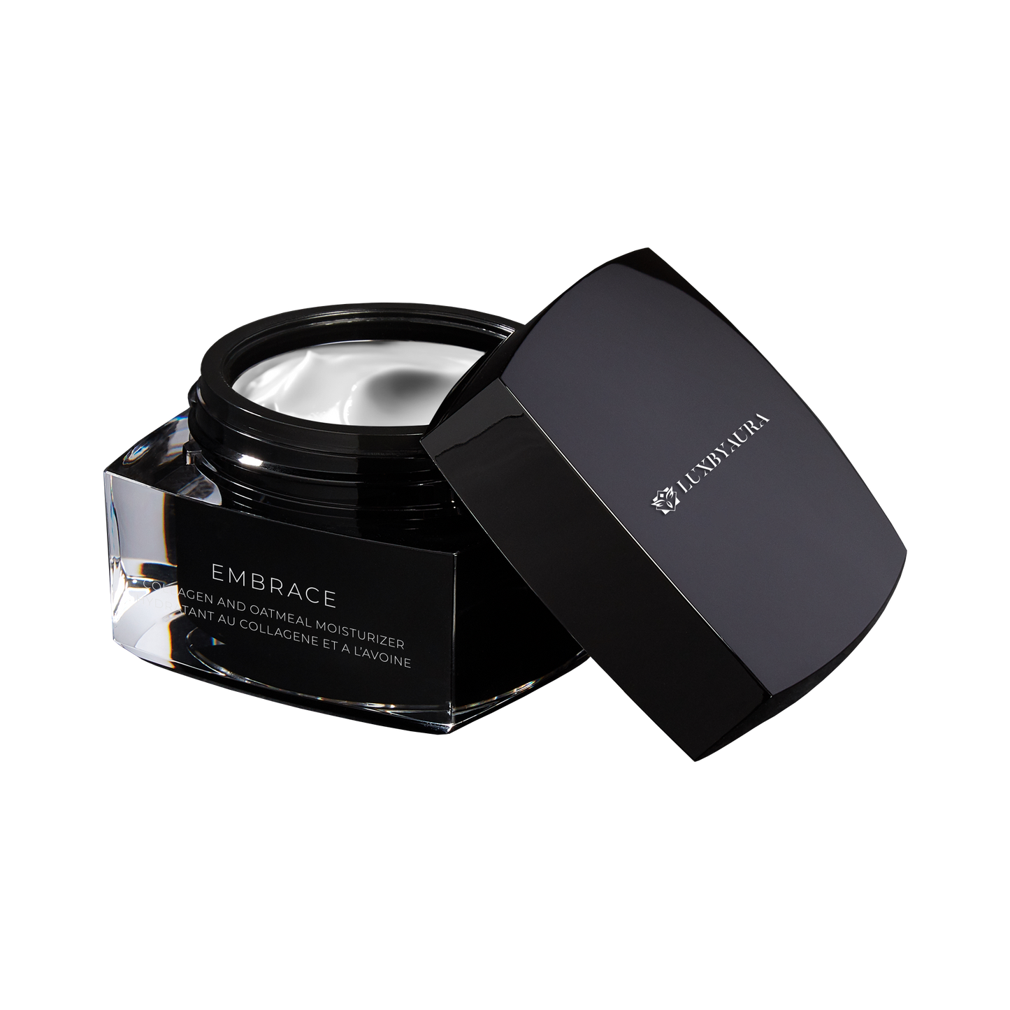 EMBRACE – Moisturizer with Collagen & Oatmeal 50ML