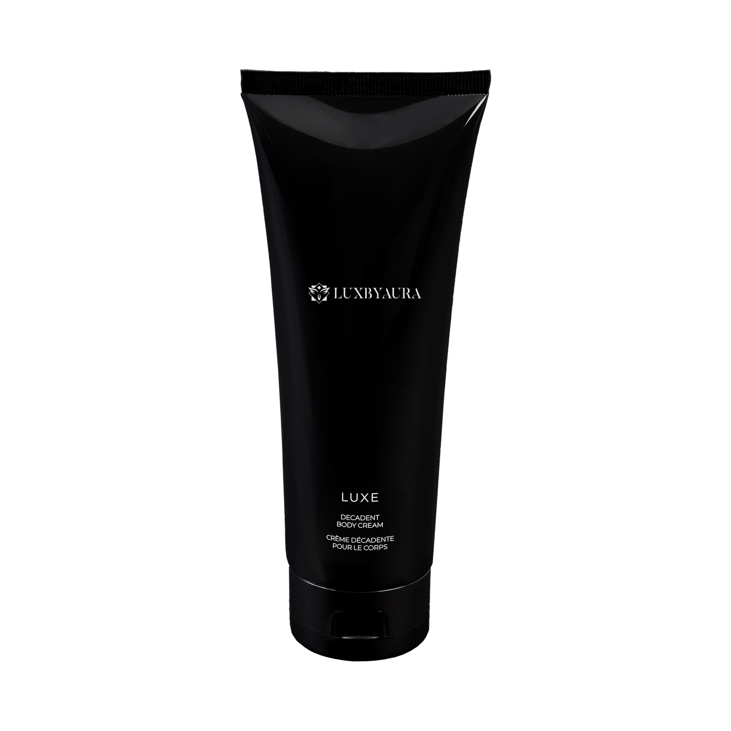 LUXE – Decadent Body Cream (VEGAN) 150ML