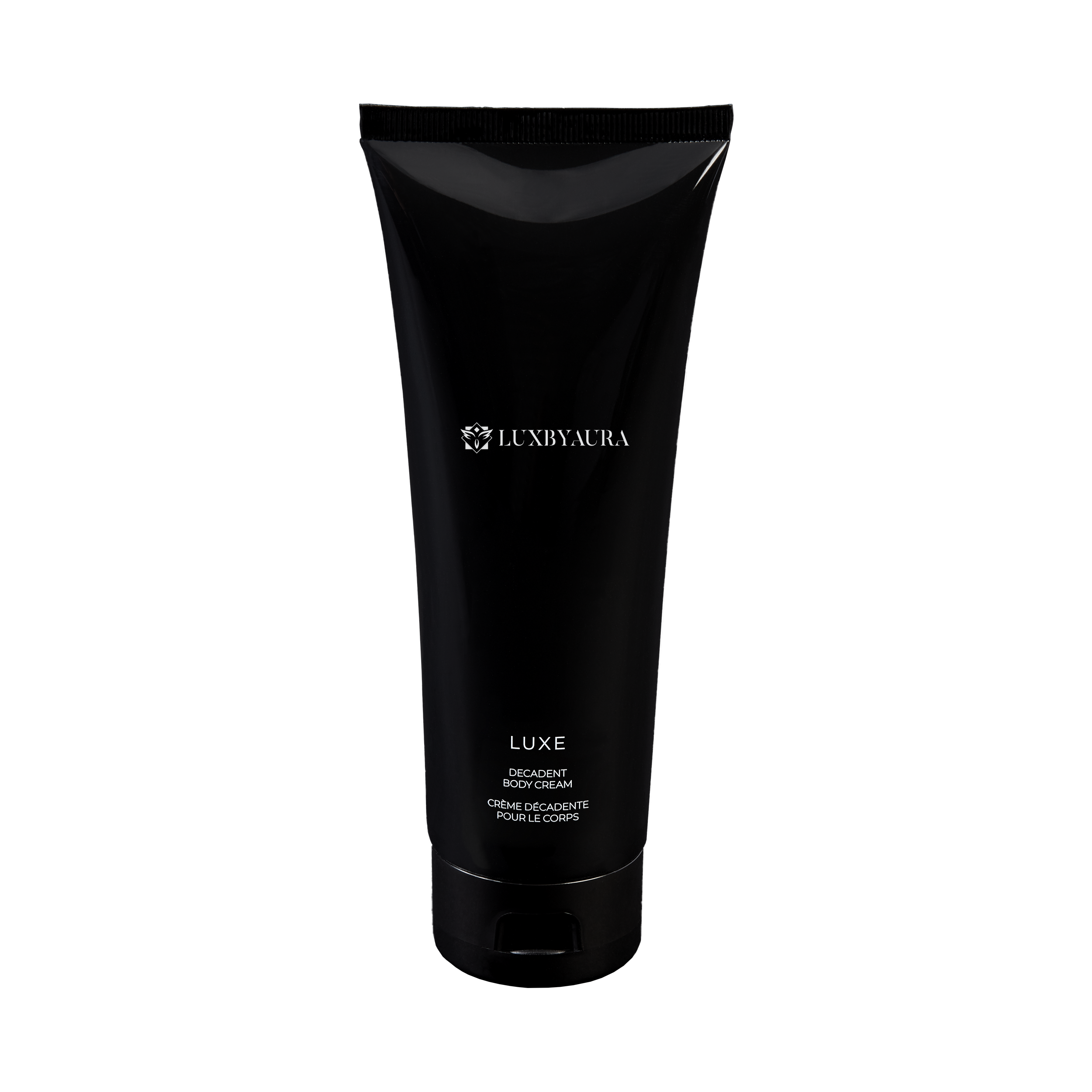 LUXE – Decadent Body Cream (VEGAN) 150ML