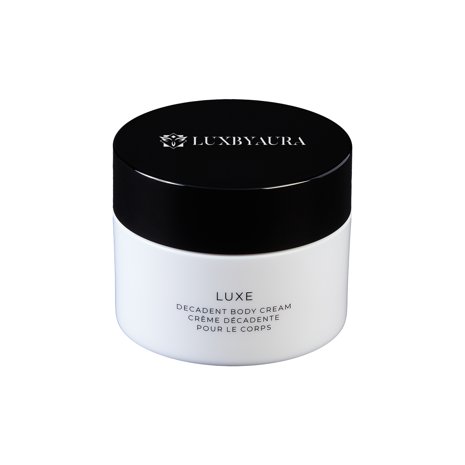 LUXE - Decadent Body Cream (VEGAN) 50 ML