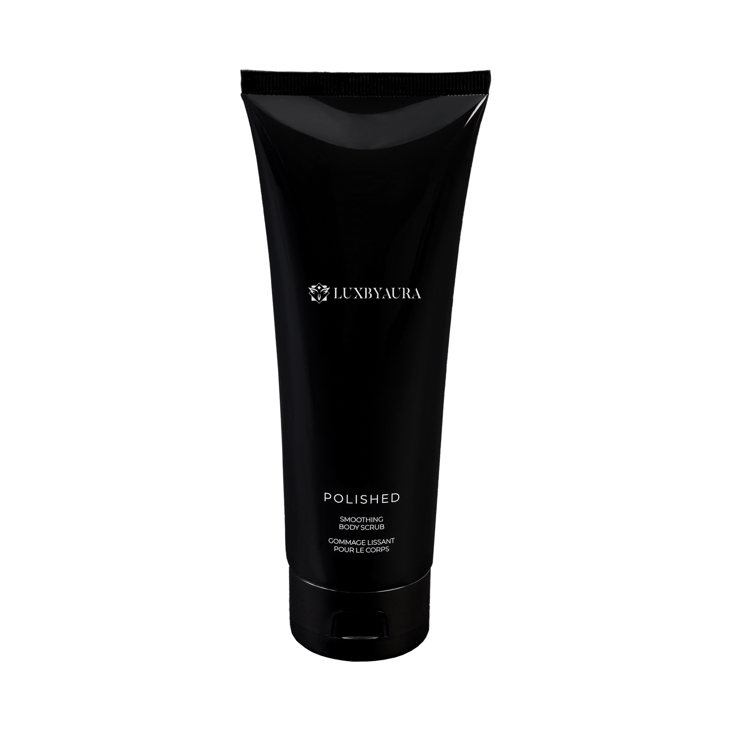 POLISHED – Smoothing Body Scrub (VEGAN) 150 ML