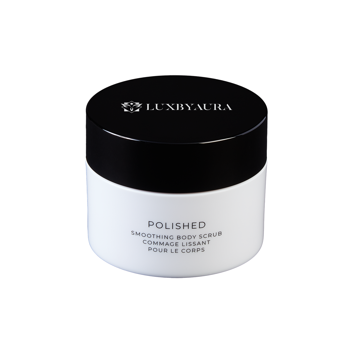 POLISHED Smoothing Body Scrub 50ML