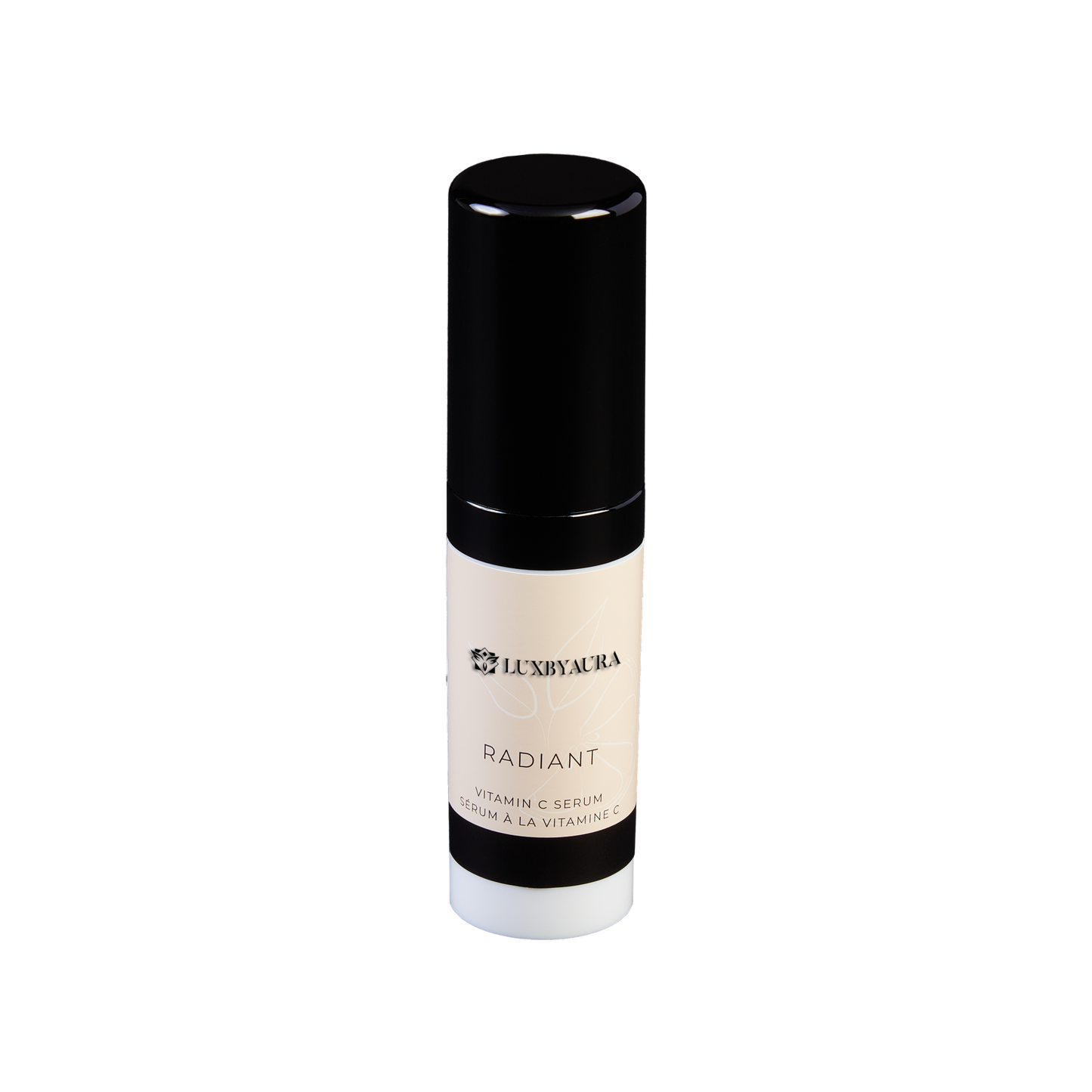 RADIANT– Vitamin C Serum (VEGAN) 15ML