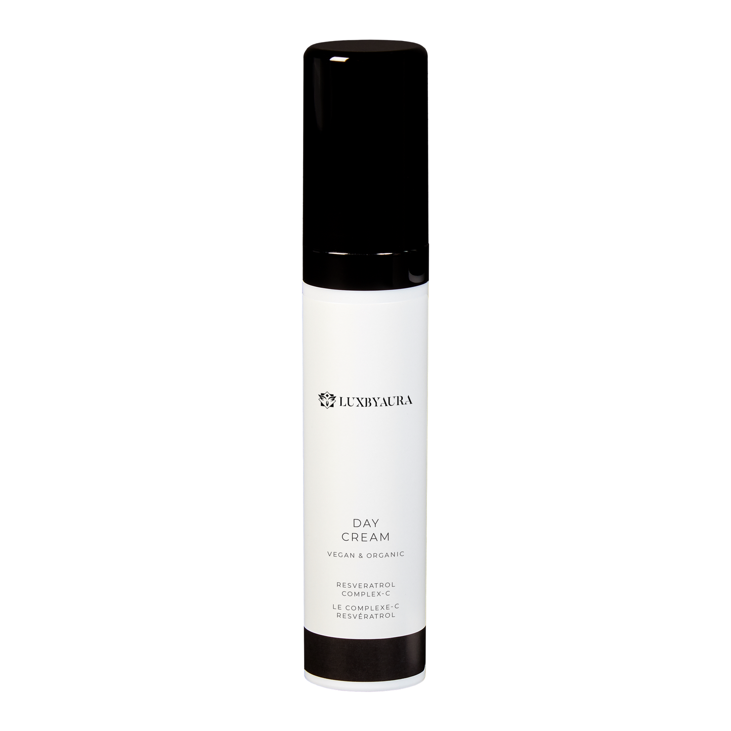 Vegan and Organic Day Cream 30ML