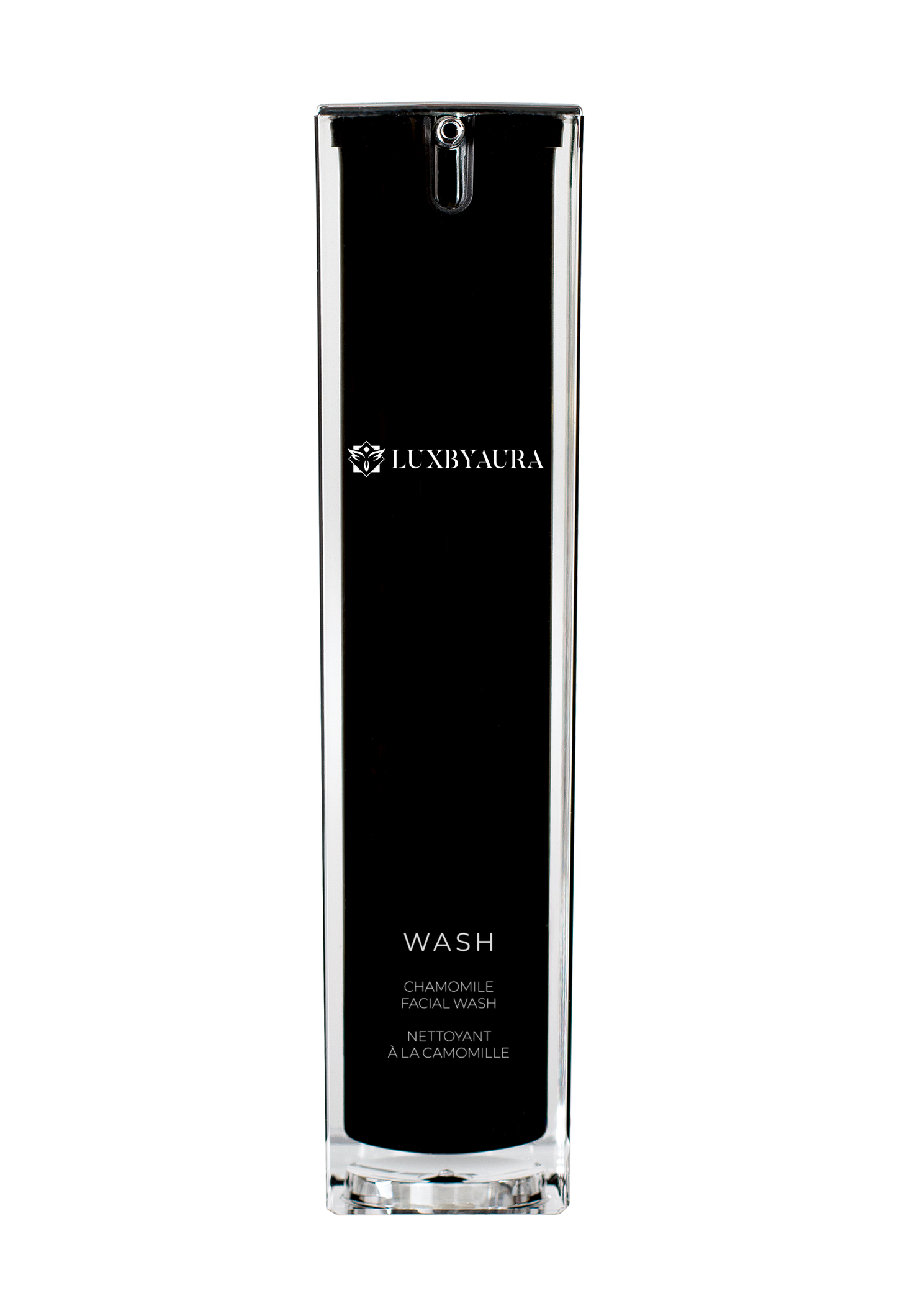 WASH: Chamomile Face Wash - VEGAN 40ML