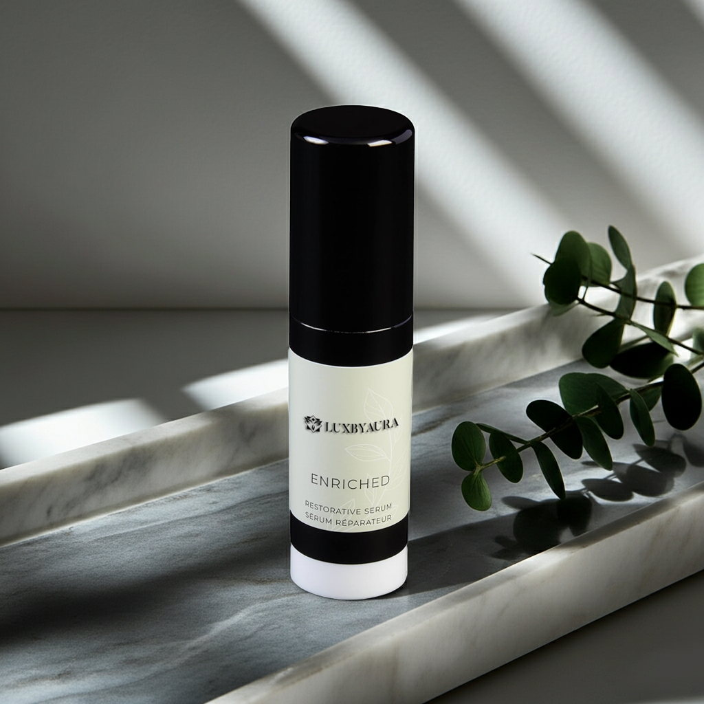 ENRICHED – Restorative Serum 15ML