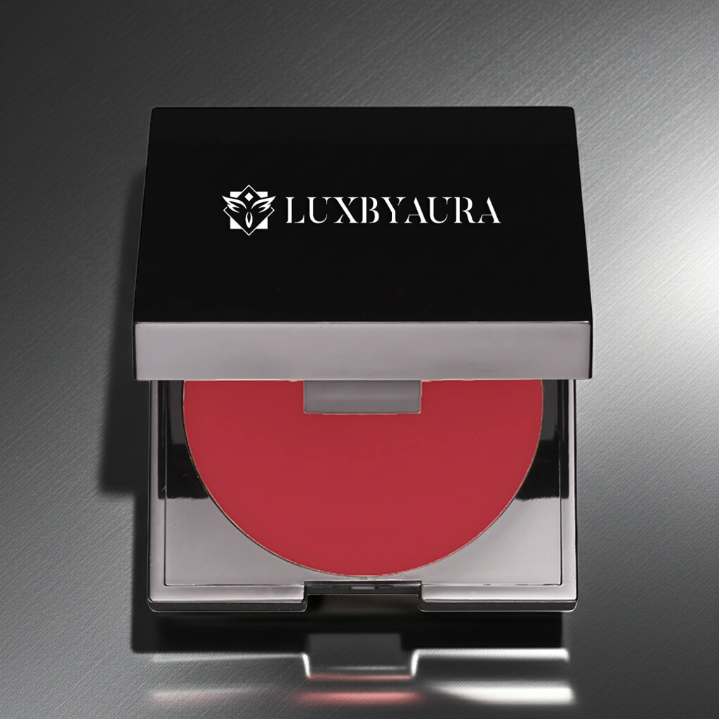 DOUBLE DUTY-Lip & Cheek Cream