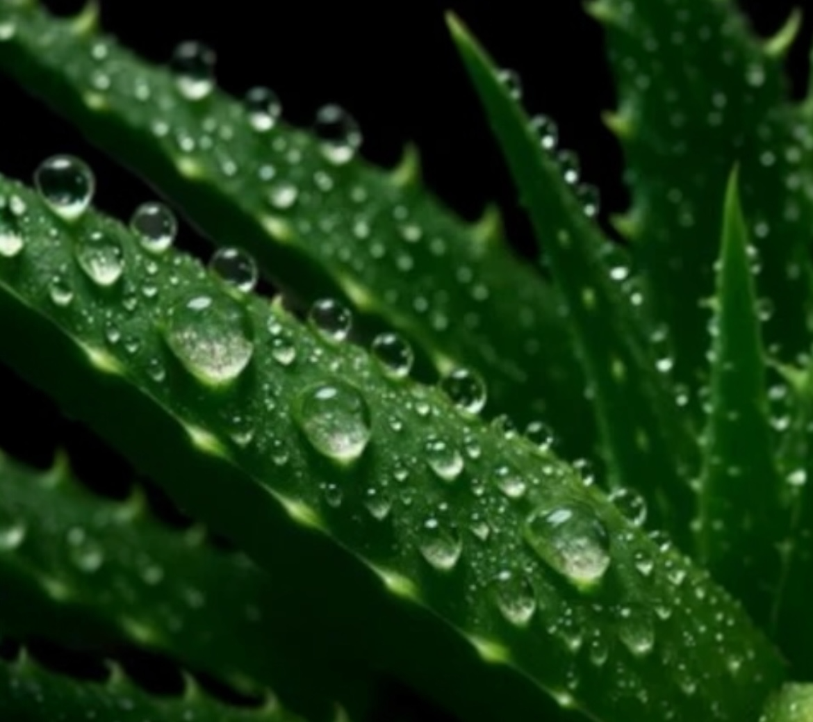 WHY CHOOSING VEGAN SKINCARE IS MORE THAN JUST A TREND