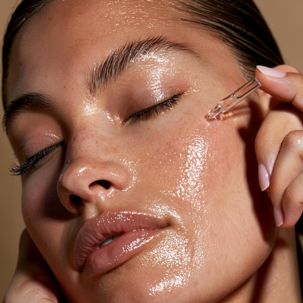 5 SKINCARE TIPS TO ELEVATE YOUR GLOW WITH LUXBYAURA