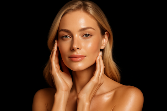 Welcome to LuxbyAura: A New Era of Skincare
