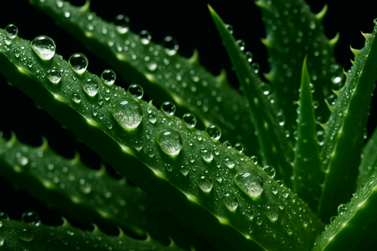WHY CHOOSING VEGAN SKINCARE IS MORE THAN JUST A TREND