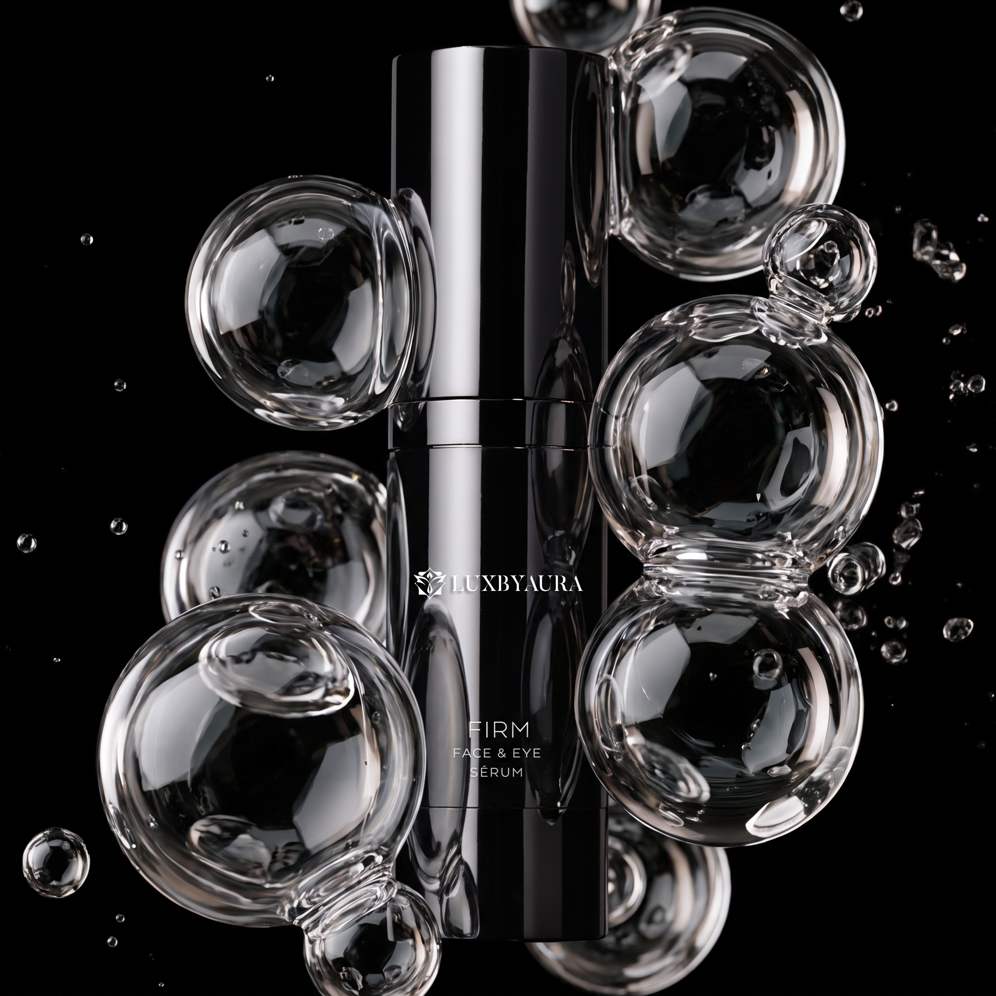 THE POWER OF PEPTIDES. PRECISION. PERFORMANCE. RENEWAL.