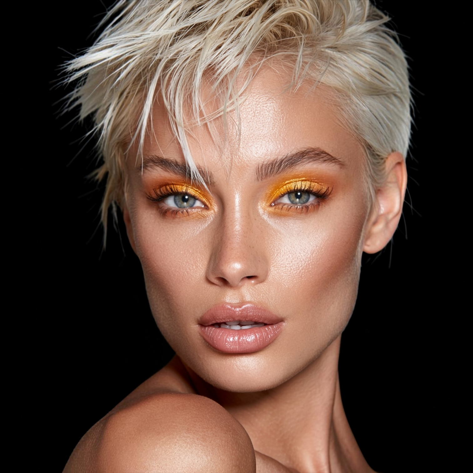 EYES