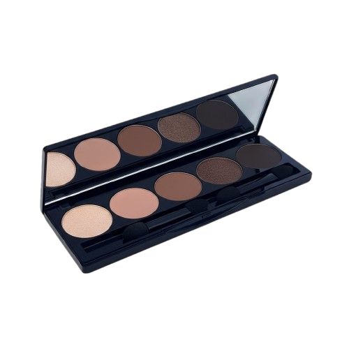 5-WELL Eyeshadow Palette