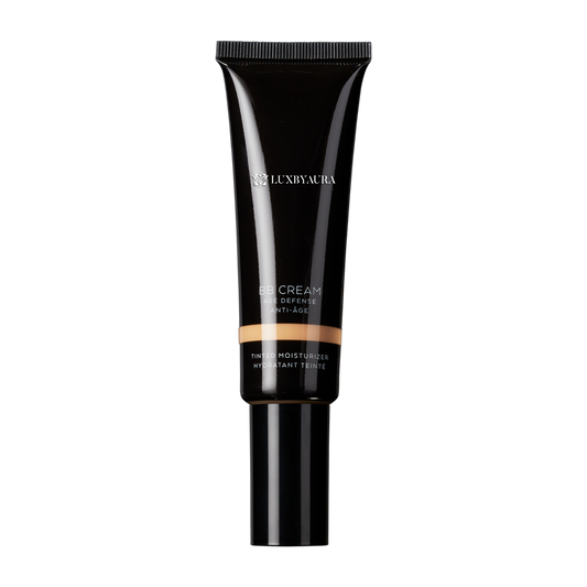 BB Cream-Skin Care + Makeup All in One