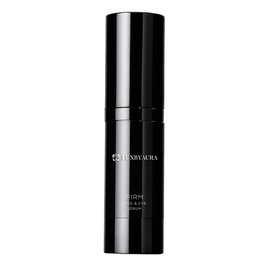 FIRM: Firming Face and Eye Serum - VEGAN 20ML