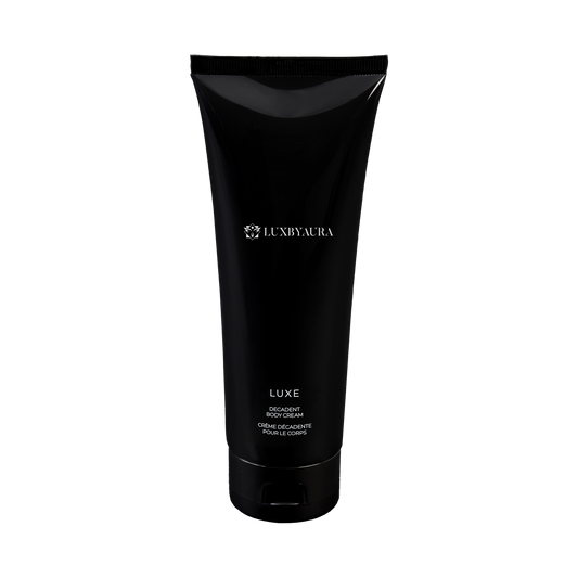 LUXE – Decadent Body Cream (VEGAN) 150ML