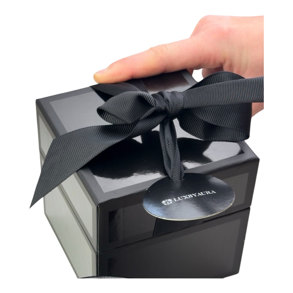 EYE SHIMMER SET-VELVET NIGHTFALL (with gift tag)