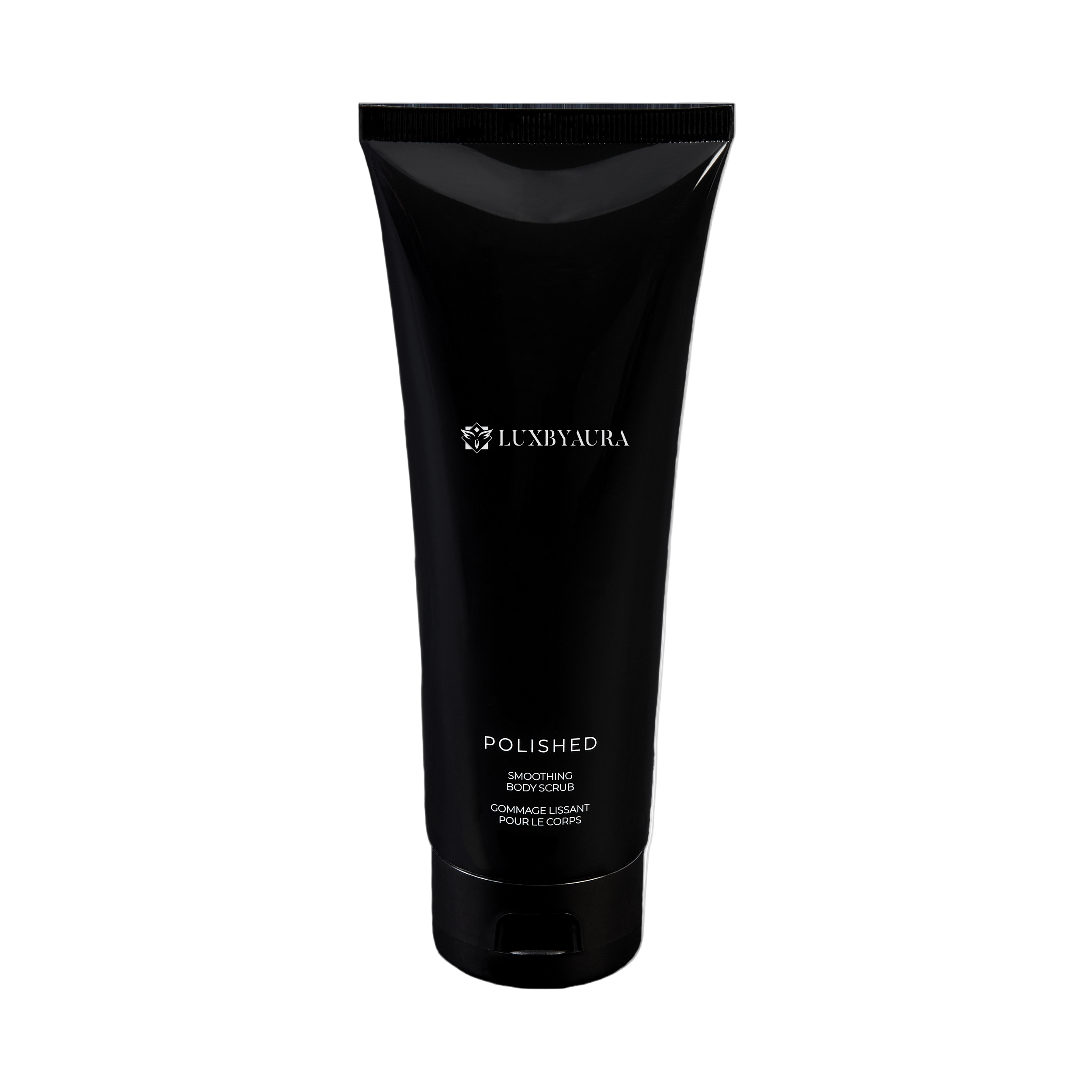 POLISHED – Smoothing Body Scrub (VEGAN) 150 ML