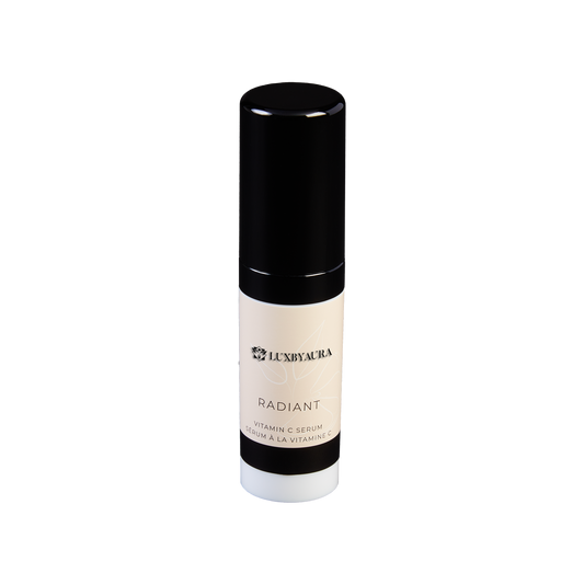 RADIANT– Vitamin C Serum (VEGAN) 15ML