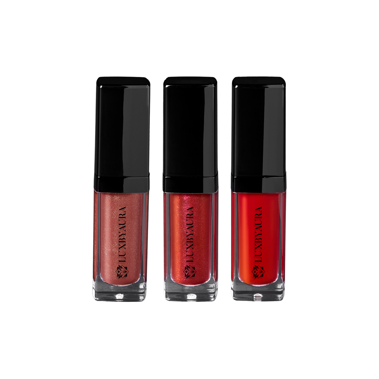 2025 HOLIDAY - GLOSS BEAUTY -RED ENVY