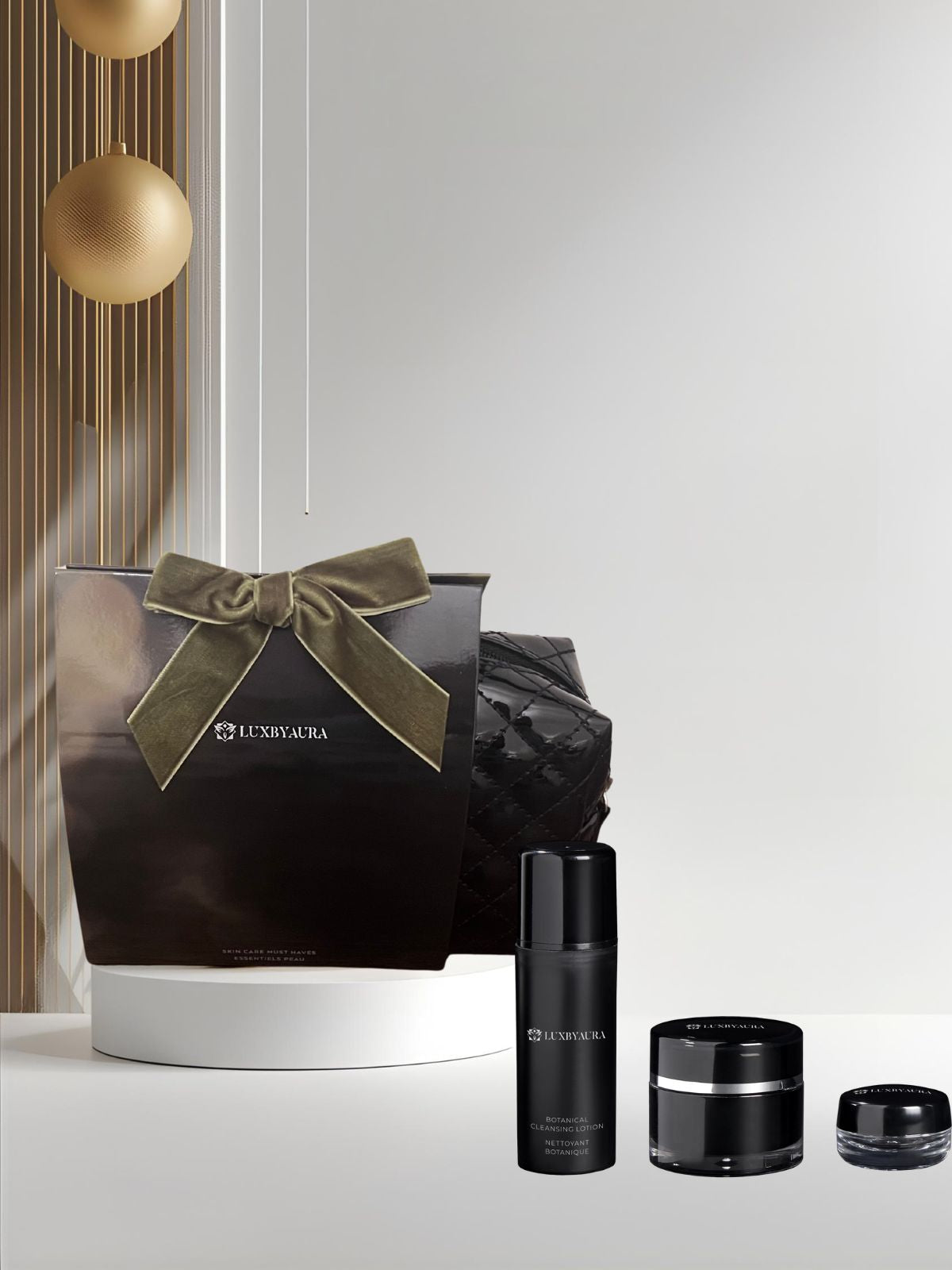 2025 HOLIDAY -DAILY Ritual