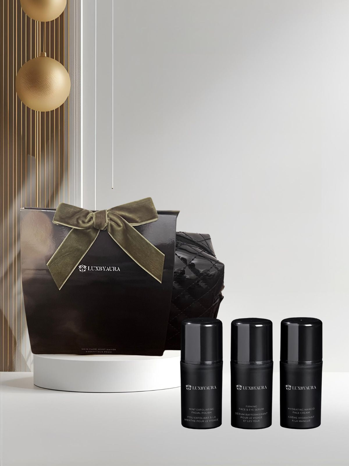 2025 HOLIDAY -PREP and READY