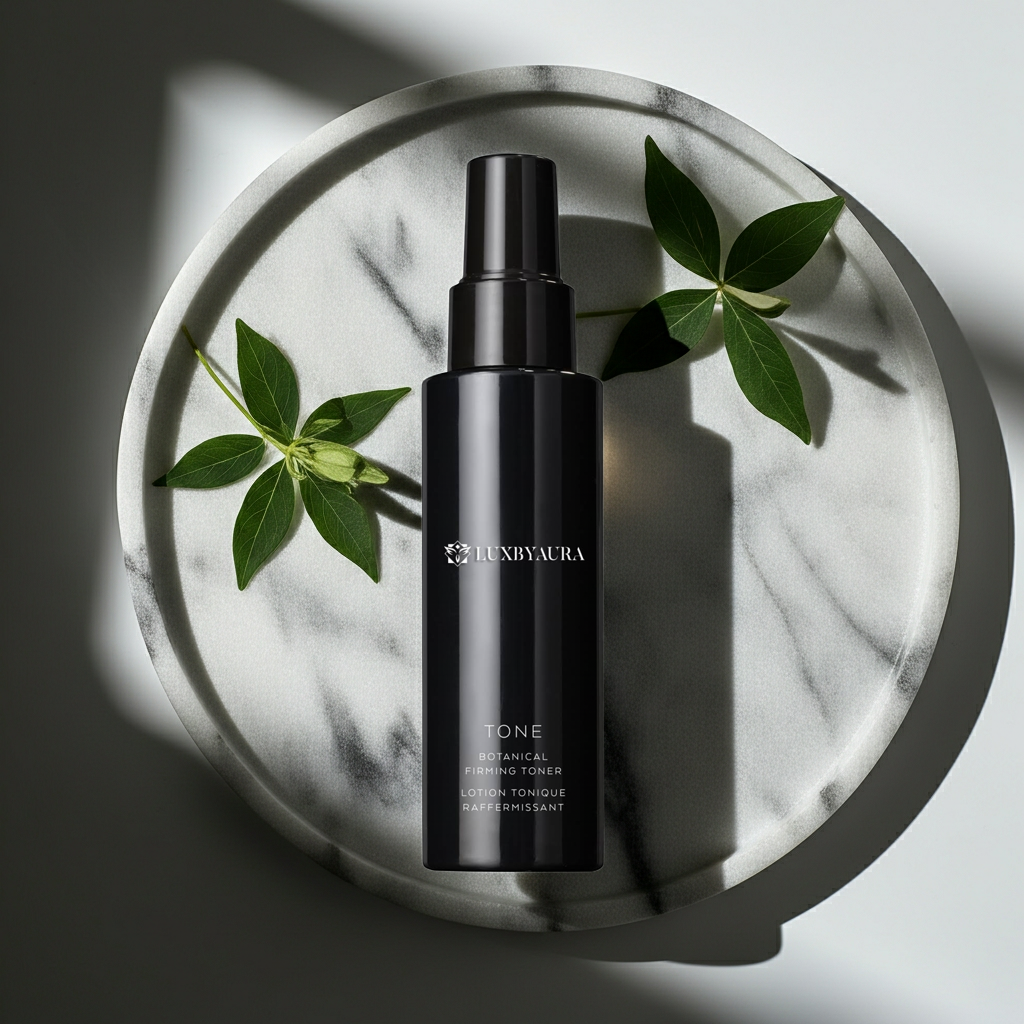 TONE: Botanical Firming Toner - VEGAN 100ML