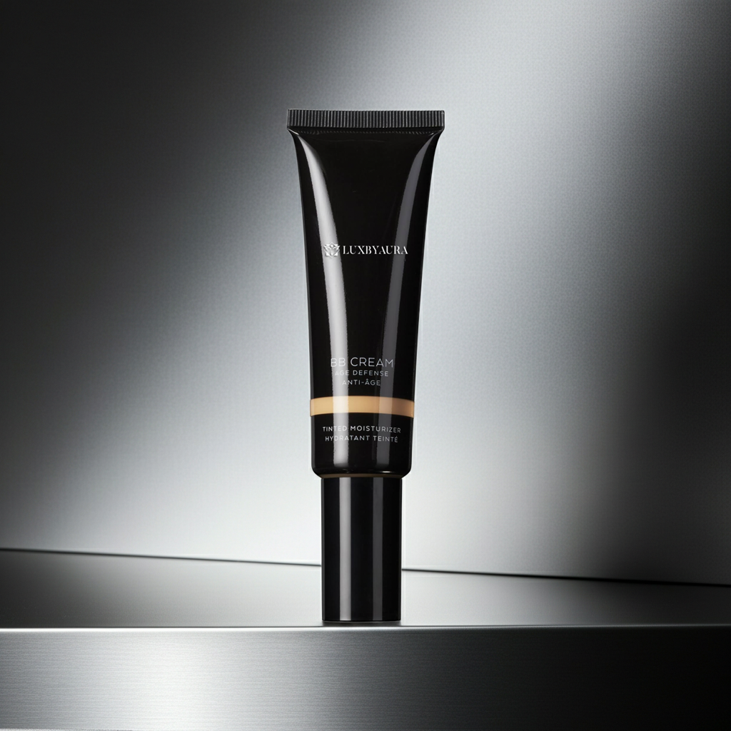 BB Cream-Skin Care + Makeup All in One