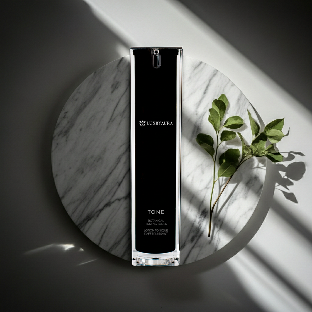 TONE-Botanical Firming Toner
